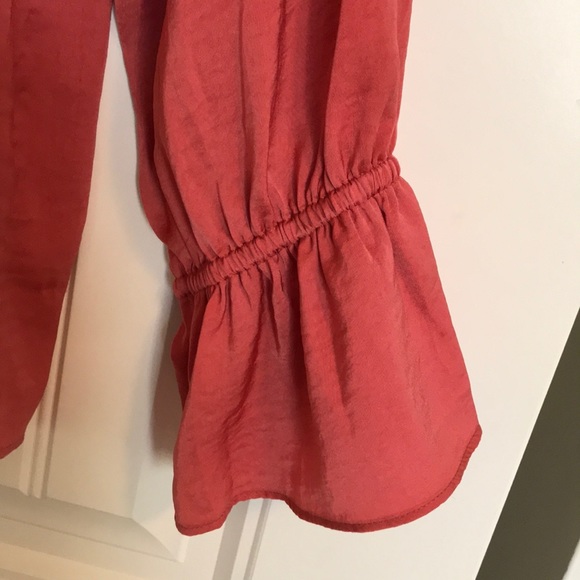 Lucky blouse sz M - Picture 3 of 4